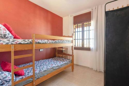 Hhbcn Villa Cunit #1