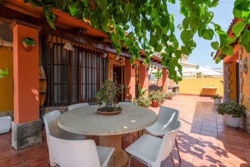 Hhbcn Villa Cunit #1