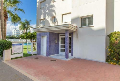 Apartamento Rom�ntico Daim�s