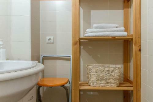 Apartamento Rom�ntico Daim�s