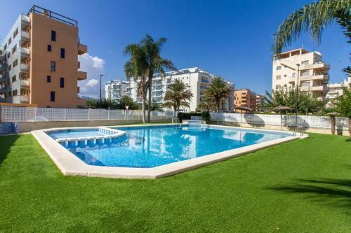 Apartamento Rom�ntico Daim�s