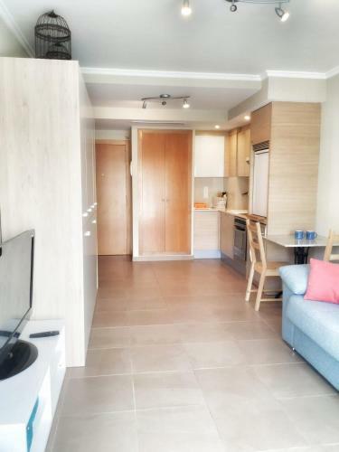 Apartamento Rom�ntico Daim�s