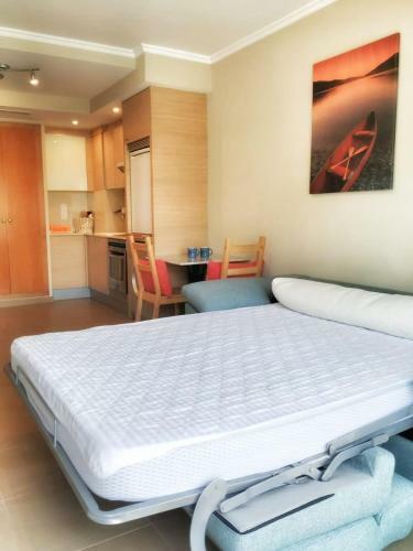 Apartamento Rom�ntico Daim�s