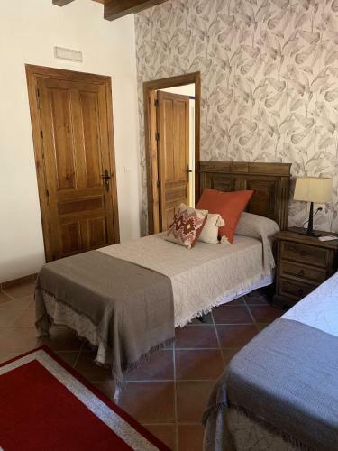 Hotel Casa Pilatos