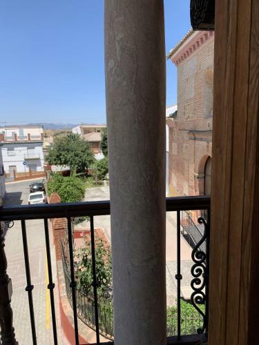 Hotel Casa Pilatos
