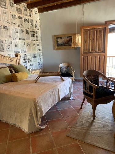 Hotel Casa Pilatos