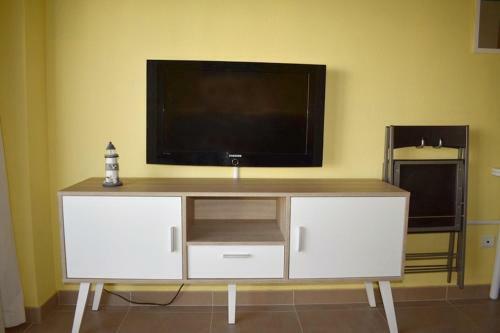 Apartamento Rom�ntico Daim�s 2