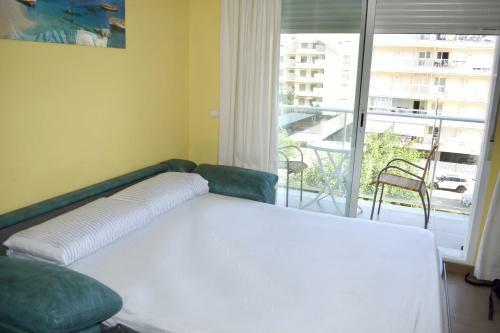 Apartamento Rom�ntico Daim�s 2