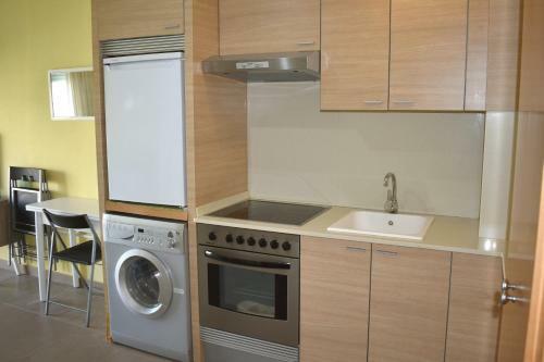Apartamento Rom�ntico Daim�s 2