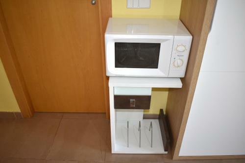 Apartamento Rom�ntico Daim�s 2