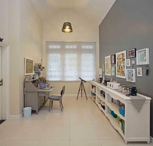 The Penthouse By Cottonwood