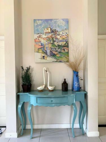 The Penthouse By Cottonwood