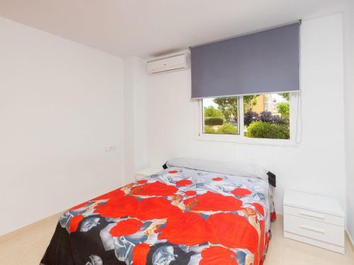 Holiday Home Francoli