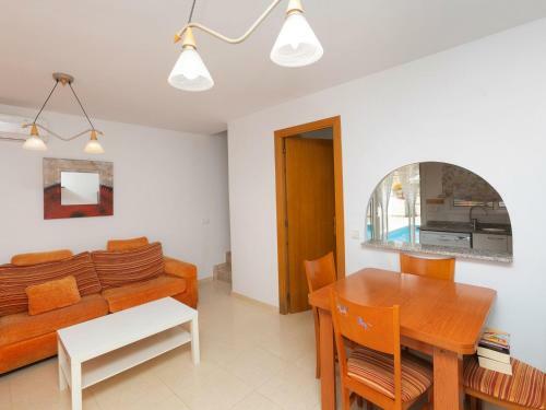Holiday Home Francoli