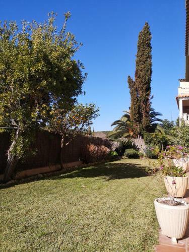 Villa Casa Clariana Mediterranean Break
