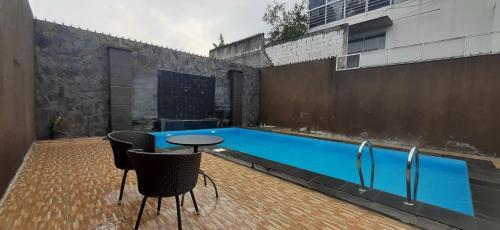 3 Br Villa Bandungsejuk28