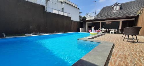 3 Br Villa Bandungsejuk28