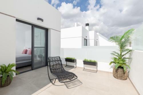 Villa Fidalsa 5 Stars Searenity