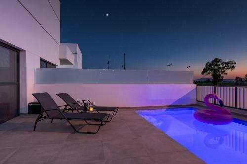Villa Fidalsa 5 Stars Searenity