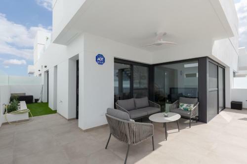 Villa Fidalsa 5 Stars Searenity