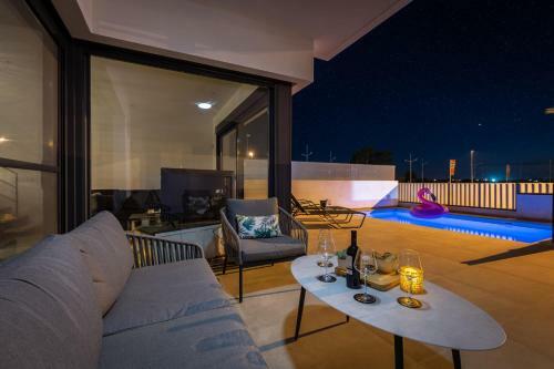 Villa Fidalsa 5 Stars Searenity