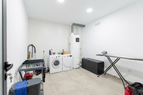 Villa Fidalsa 5 Stars Searenity