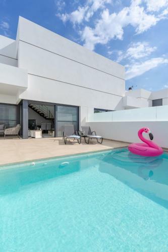Villa Fidalsa 5 Stars Searenity