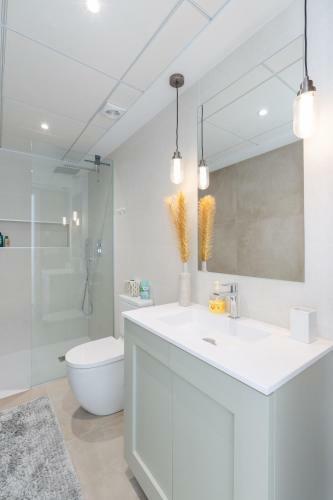 Villa Fidalsa 5 Stars Searenity
