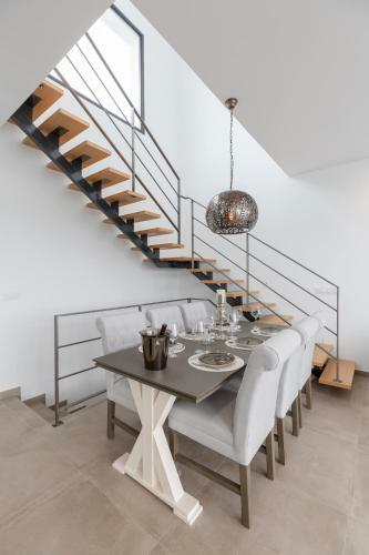 Villa Fidalsa 5 Stars Searenity