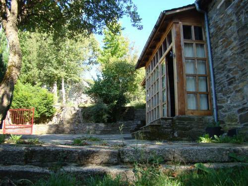 Agroturismo Casa Dos Pedrouzos