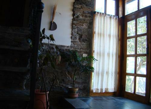 Agroturismo Casa Dos Pedrouzos