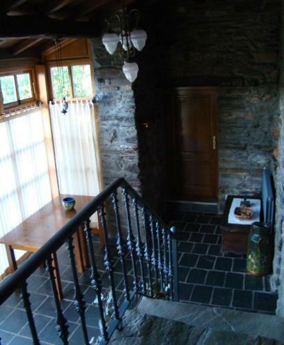 Agroturismo Casa Dos Pedrouzos