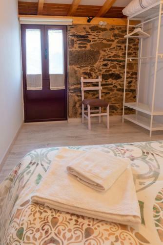 Casa Doade, En A Ribeira Sacra