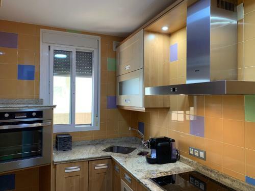 Apartamento Aticoame