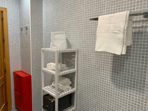 Apartamento Aticoame