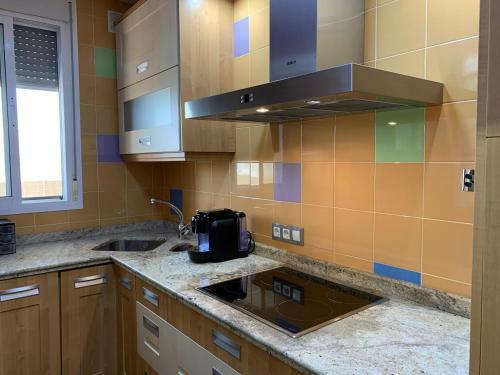 Apartamento Aticoame