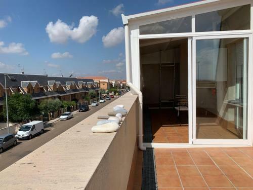 Apartamento Aticoame