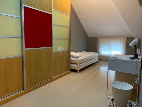 Apartamento Aticoame