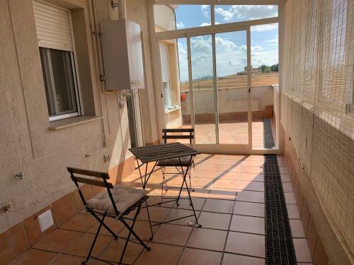 Apartamento Aticoame