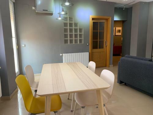 Apartamento Aticoame