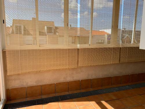 Apartamento Aticoame