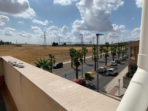 Apartamento Aticoame