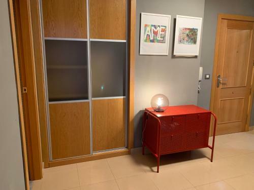 Apartamento Aticoame