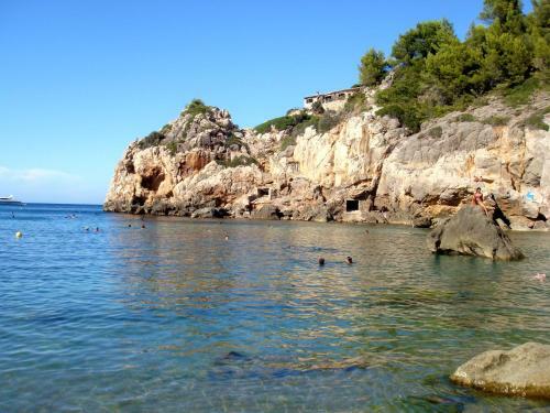 Villa Ca La Dolors