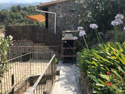 Villa Ca La Dolors