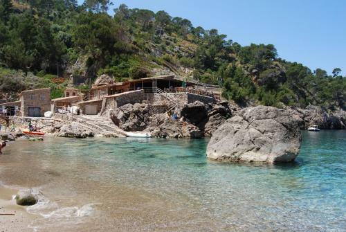 Villa Ca La Dolors