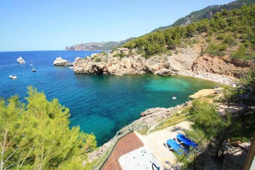 Villa Ca La Dolors