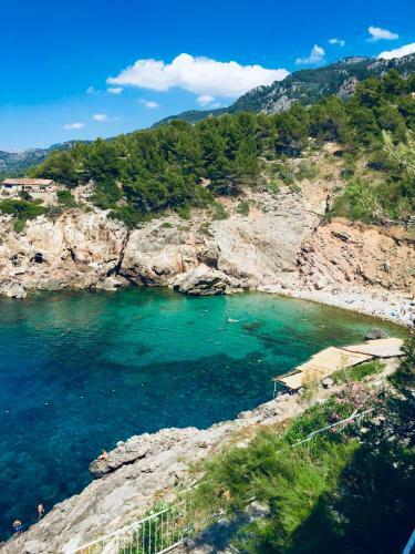 Villa Ca La Dolors
