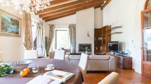Villa Ca'n Sarales