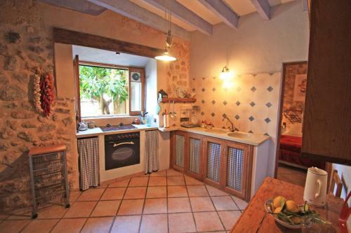 Apartamento Llucalcari